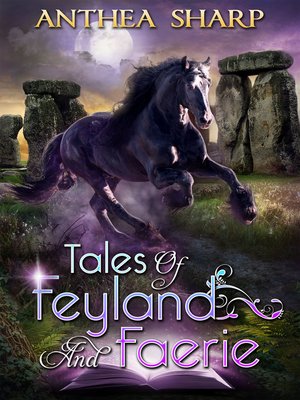 cover image of Tales of Feyland and Faerie